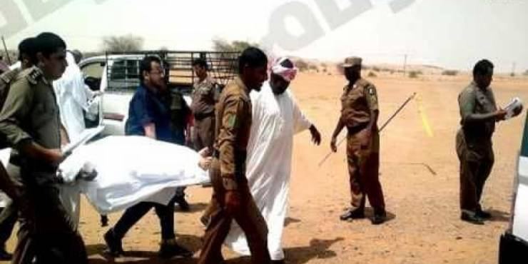 وأخيرا..الرواية الصحيحة وتفاصيل مثيرة للامير السعودي قبل اعدامه بلحظات