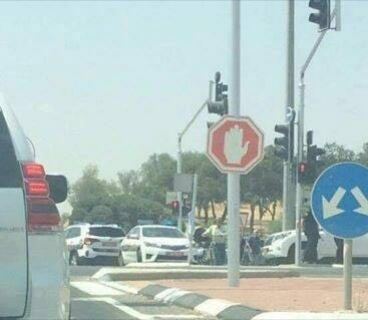 إغلاق محلات تجارية بعد رشق مستوطنين بالحجارة جنوب نابلس
