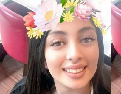 هذه الفتاة الجميلة نامت في حضن والدتها فكانت ليلتها الاخيرة وماتت