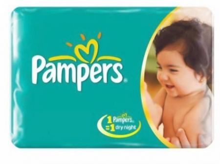 مفاجأة صاعقة..اكتشاف سر خطير عن حفاضات بامبرز