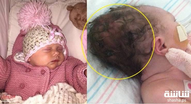 رمى طفلته ليدخن سيجارة.. و حصلت الفاجعة