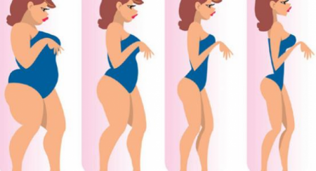 هذا هو عدد الكيلوغرامات التي ستخسرها إذا أكلت مكعبات الثلج!