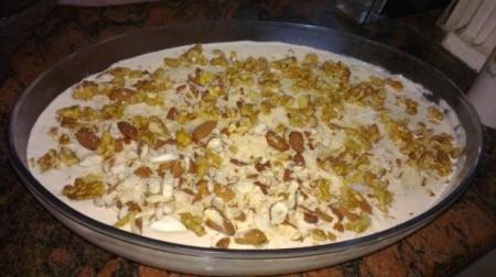 أطباق ارتبطت بمناسباتٍ دينية وأصبحت تقليداً سنوياً