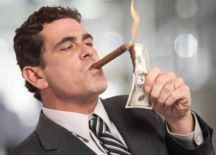 هل تعرفون الأشياء العشرة التي لايشتريها الا الاغنياء ؟