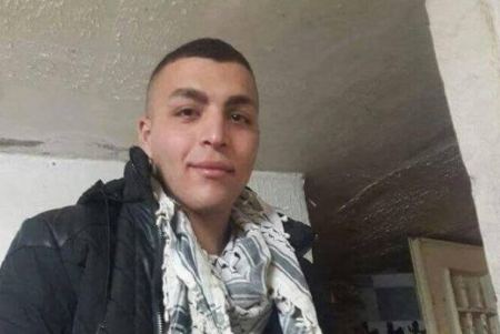 استشهاد أسير محرر في سلوان