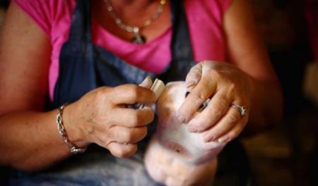 هل سمعتم قبلاً ب مستشفى لمعالجة الدمى .. تابع لتتعرف عليه اكثر بالصور 