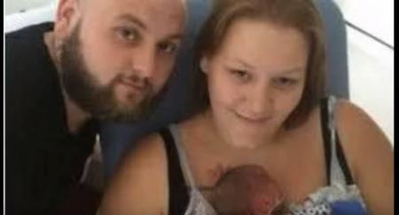 أجروا لها عملية ولادة قيصرية ولكنهم لم يجدوا الطفل !!