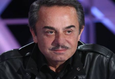 وفاة الفنان الكبير ملحم بركات 