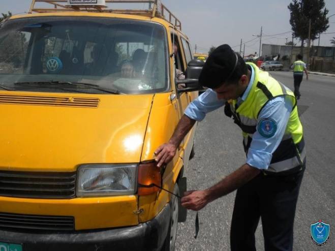 الأمور الواجب فحصها بالمركبة قبل الشتاء