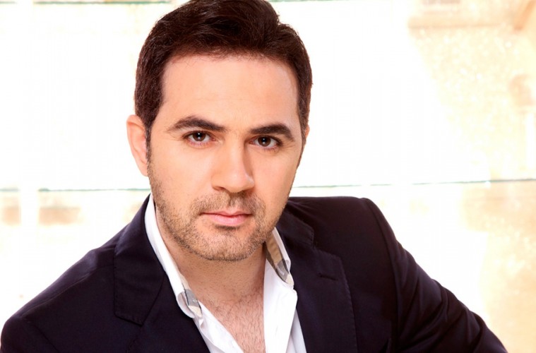 اعتقال المطرب اللبناني وائل جسار في مطار القاهرة، والسبب 