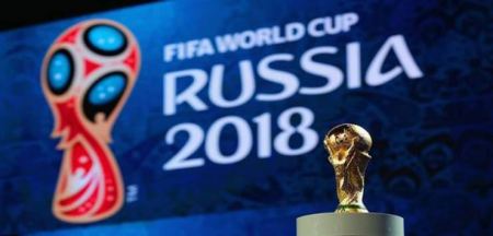  23 منتخباً تأهلوا لكأس العالم 'مونديال 2018