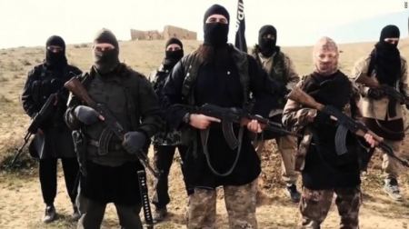 'داعش' تختطف 3 فلسطينيين داخل نفق بين رفح ومصر
