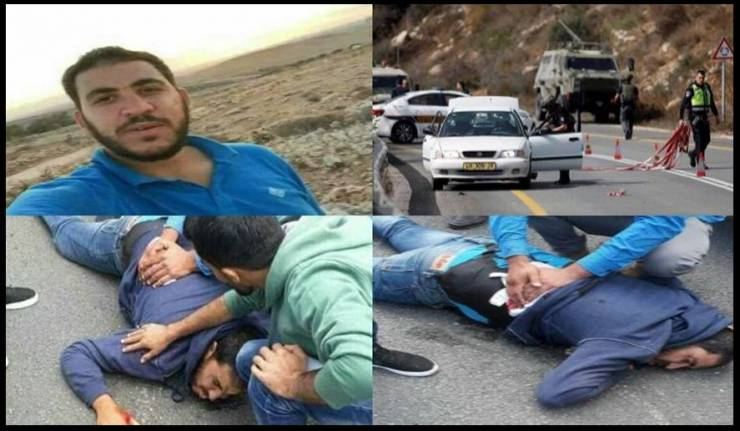 إسرائيل: أعدمنا محمَّداً 'عن طريق الخطأ