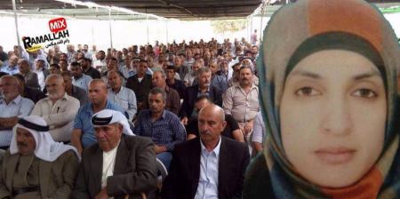 17 كيلو من الذهب الخالص وأكثر من مليون ونصف دينار “مَنشد” المغدورة العواودة
