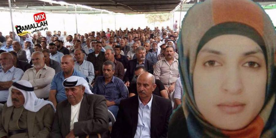 17 كيلو من الذهب الخالص وأكثر من مليون ونصف دينار “مَنشد” المغدورة العواودة