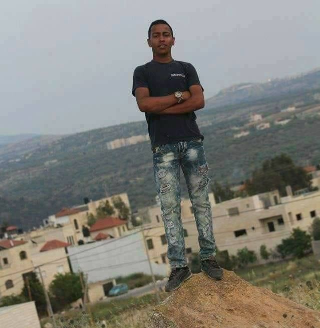 الاحتلال يعتقل شابين من مخيم جنين