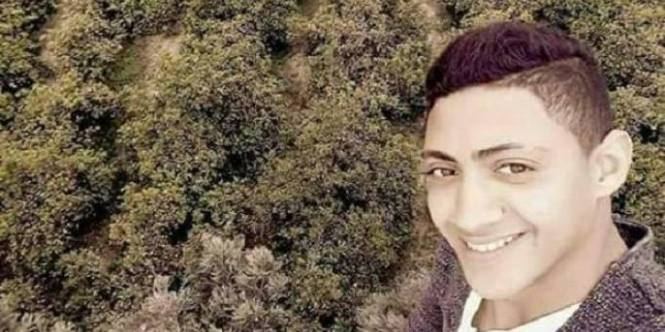 بوست على (فيسبوك) تسبب في جريمة قتل بغزة