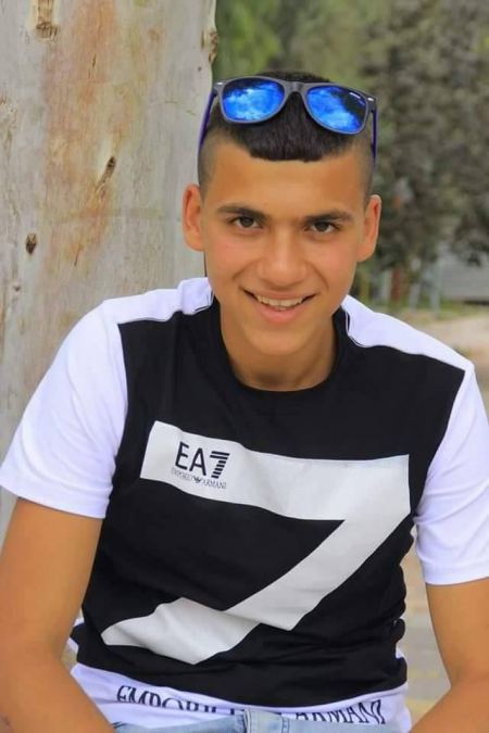 الاحتلال يعتقل 3 شبان من مخيم جنين