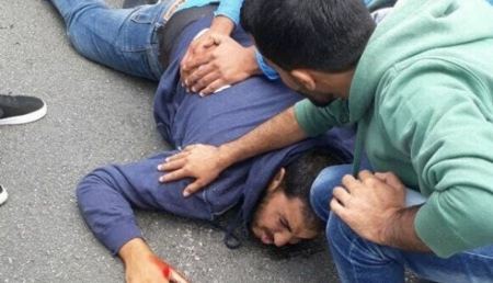 محدث: شهيد برصاص الاحتلال قرب رام الله