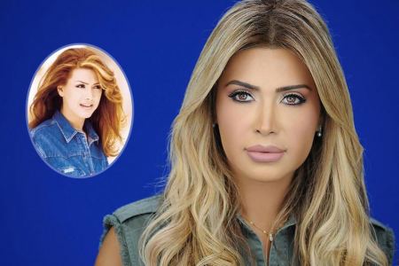  نجمات قبل وبعد الفيلر... لاحظوا الفرق الصادم