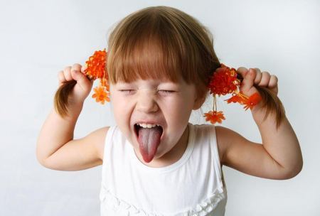 أسباب تصرفات طفلك المشاغبة