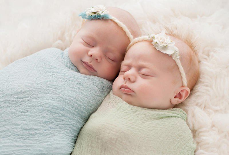 أسماء تصلح للذكر والأنثى