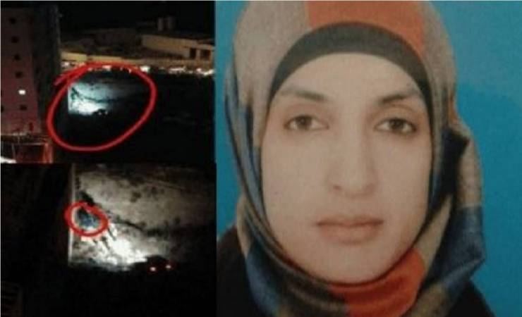  المتهم بقتل نيفين عواودة يفجر مفاجأة