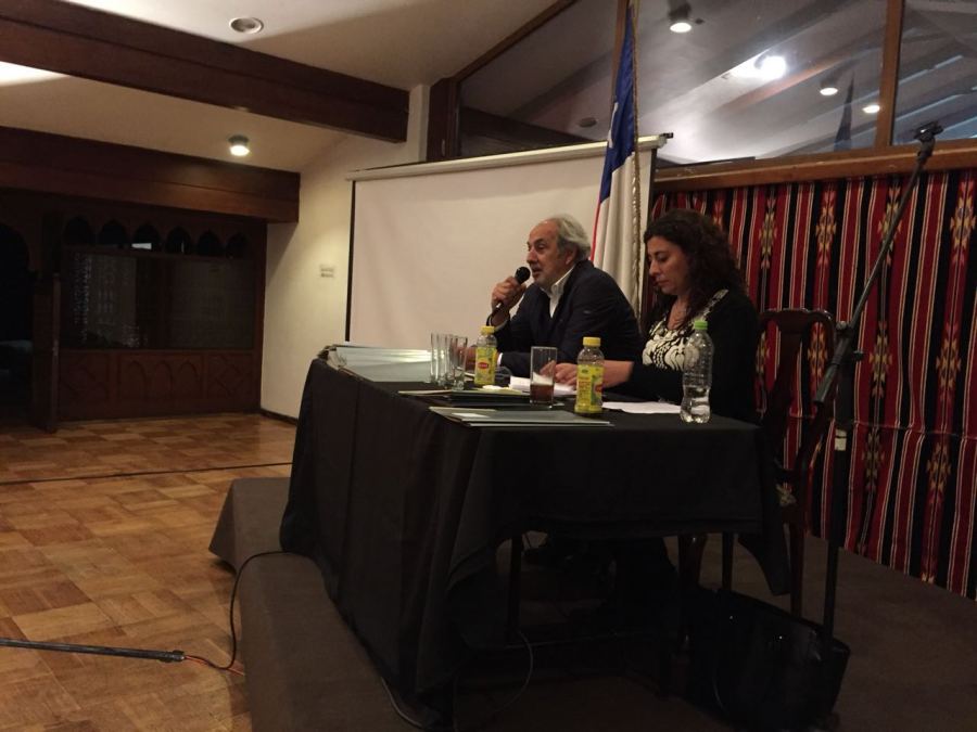 الفيدراليات والمؤسسات الفلسطينية في القارة اللاتينية تفتتح أعمال اجتماعها التحضيري في تشيلي