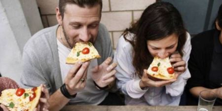  كُلْ أكثر تَحرِق أكثر.. إليك التفاصيل!