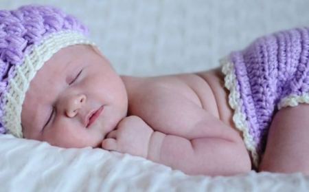 أخيراً .. اكتشاف سبب الموت المفاجئ عند الرضع 