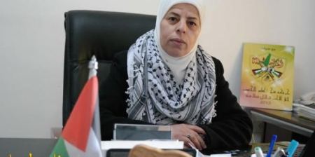 دلال سلامة : فتح وحماس إلى القاهرة الأسبوع المقبل