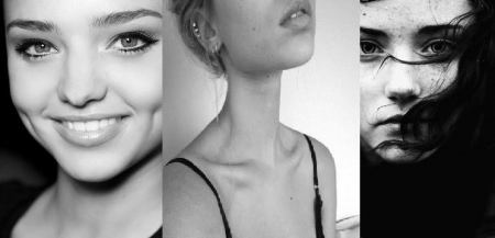 18 علامة جمال عالمية للمرأة .. عندك كام منهم؟