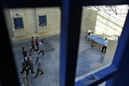  د. حمدونة : اسرائيل تعرقل ممارسة الرياضة ومتابعتها في السجون