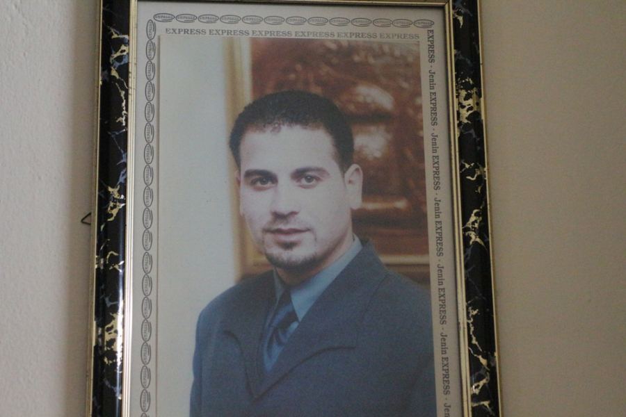 حنان الشريف: 