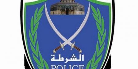 الشرطة تقبض على 4 مواطنين بتهمة السرقة والتهديد على الفيسبوك في قلقيلية وجنين