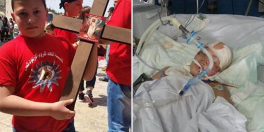 آخر تطورات قضية وفاة الطفل فادي شطارة من بيت لحم، وهذا هو طلب العائله