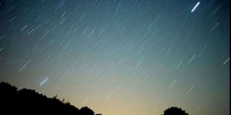 ترقبوا.. مطر غريب سيتساقط على الأرض