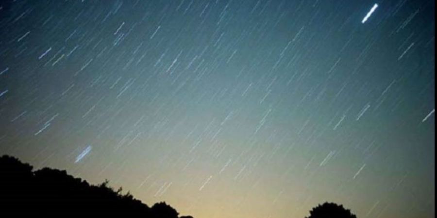 ترقبوا.. مطر غريب سيتساقط على الأرض