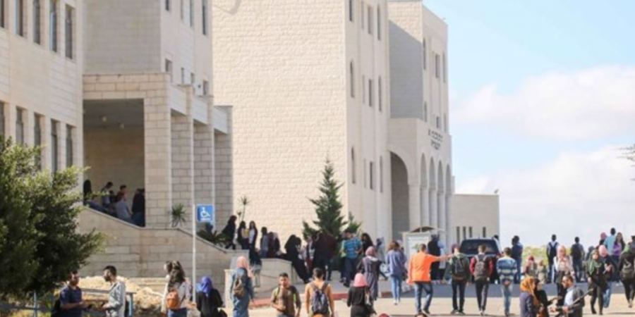  تصنيف “QS” للجامعات العربية يضع بيرزيت في مقدمة الجامعات