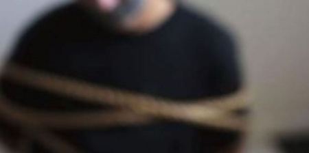 مجهولون يختطفون مواطنا في الخليل