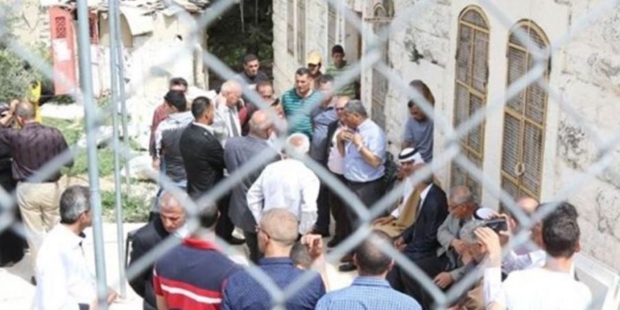 احباط عملية تزوير بـ5.5 مليون دولار من ميزانية السلطة