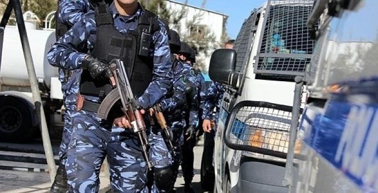 بعد مطاردة.. القبض على تاجر مخدرات 