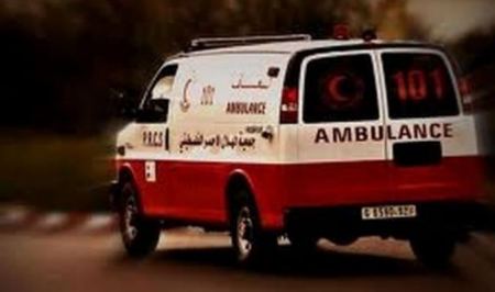 جنين: وفاة طفل سقط عن درج منزله