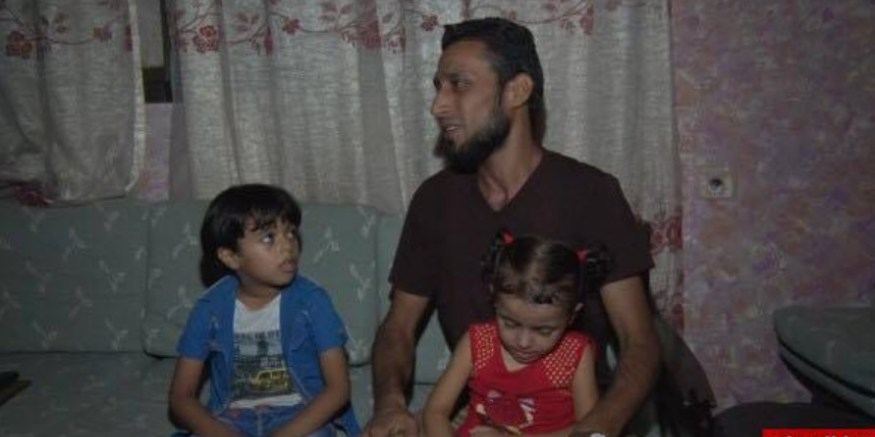  رصاصة طائشة”..تحرم طفلين من والدتهما..والزوج: “تحرم عليّ أي مرأة بعد صابرين