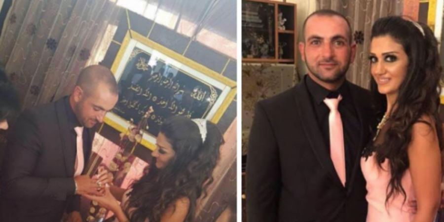 صور : في حادثة صادمة.. توفيت هذه الشابة اللبنانية بين يدي خطيبها