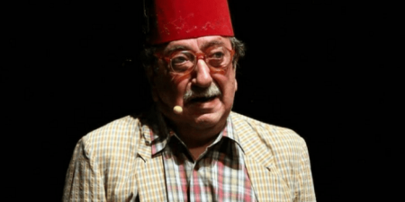  غوار الطوشة يعود من جديد