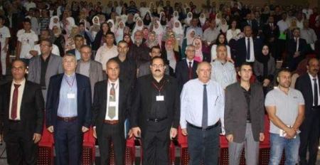 جنين: انطلاق فعاليات المؤتمر الوطني الرابع عشر للأطفال