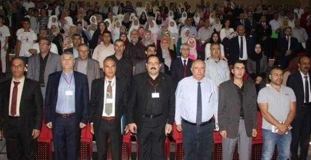 جنين: انطلاق فعاليات المؤتمر الوطني الرابع عشر للأطفال