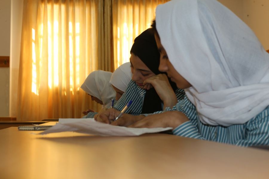 زهرات طوباس 