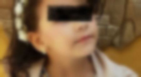 طرد طفلة من الروضة بسبب 50 شيكل